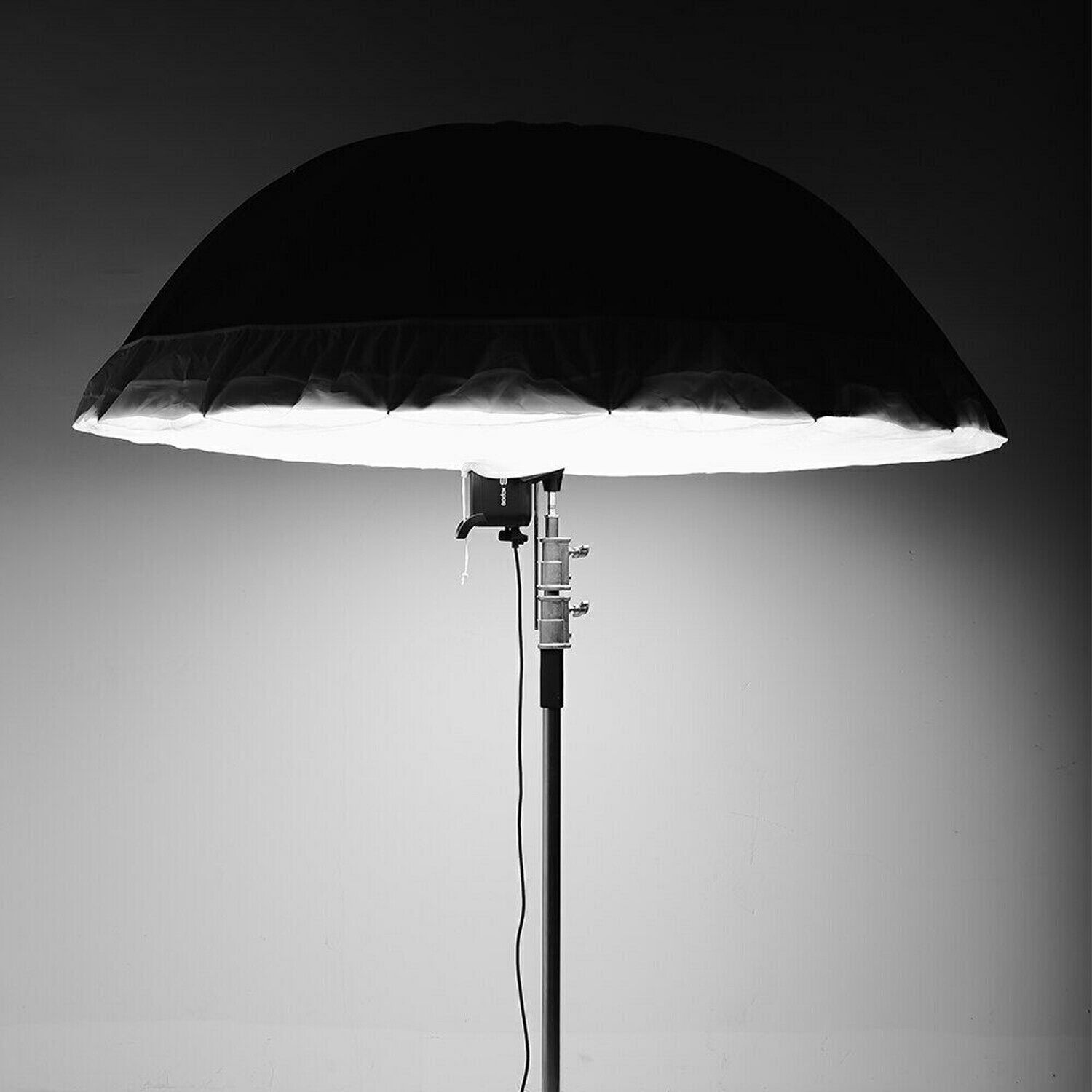 Para Umbrella Diffusion Fabric - огляд і ціна Photography Umbrella Diffuser