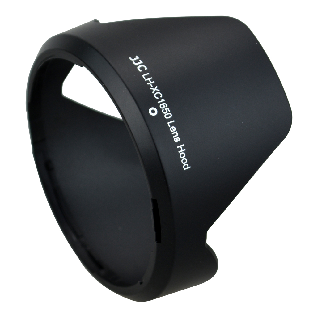JJC Bayonet Lens Hood Shade fo - огляд і ціна Fujifilm Camera X-T30 Ii