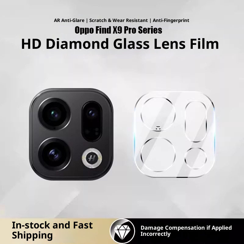 For Oppo Find X9 Pro Clear Bac - огляд і ціна Photography Kit Oppo Find X9 Pro