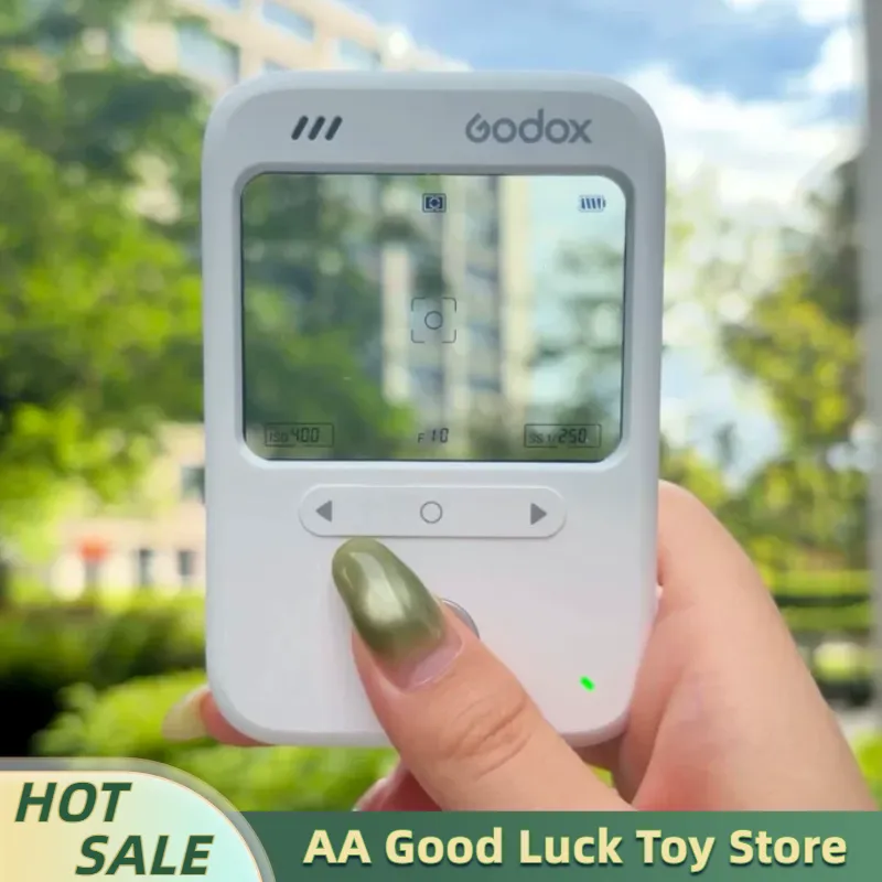 Godox C100 Portable Transparen - огляд і ціна Photography Videos Free