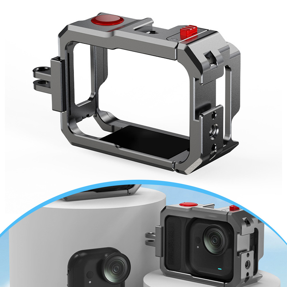 1pc Camera Protective Border M - огляд і ціна Camera Cage Baseplate