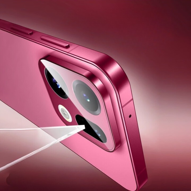 For OPPO Find X9 Pro 3D Camera - огляд і ціна Photography Kit Oppo Find X9 Pro