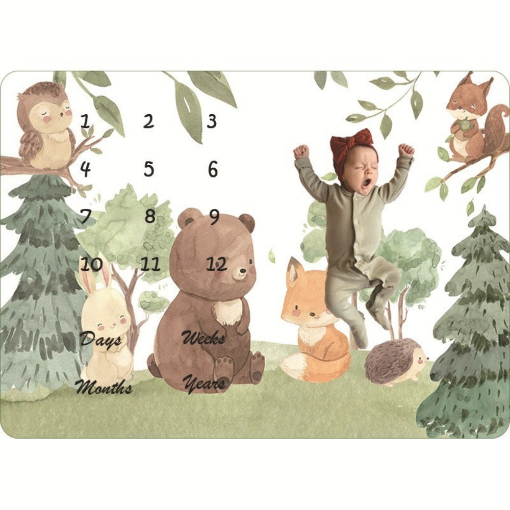 VIKAMA Children's Illustration - огляд і ціна Photography Newborn