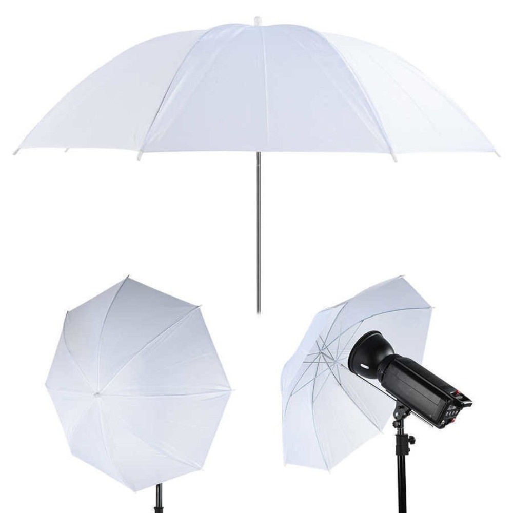 50cm/ 20Inch Photography Umbre - огляд і ціна Photography Umbrella Diffuser