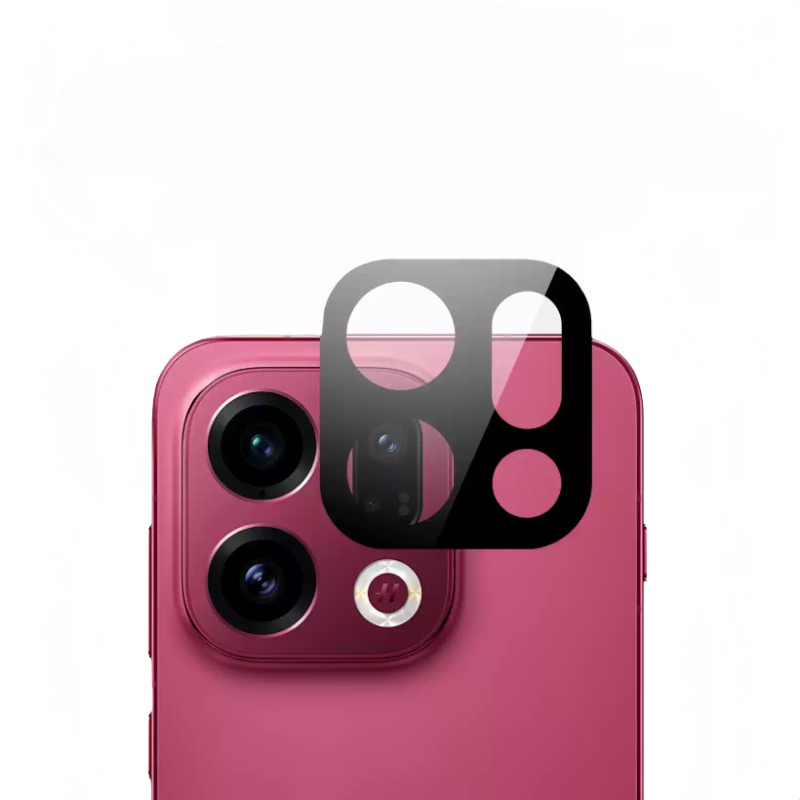 For Oppo Reno 15 Find X9 A6 GT - огляд і ціна Photography Kit Oppo Find X9 Pro