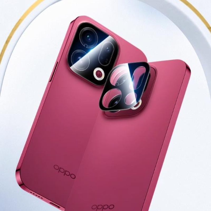 For Oppo Reno 15 Find X9 A6 GT - огляд і ціна Photography Kit Oppo Find X9 Pro