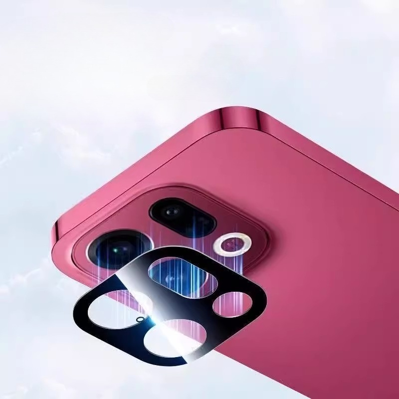 For Oppo Reno 15 Find X9 A6 GT - огляд і ціна Photography Kit Oppo Find X9 Pro