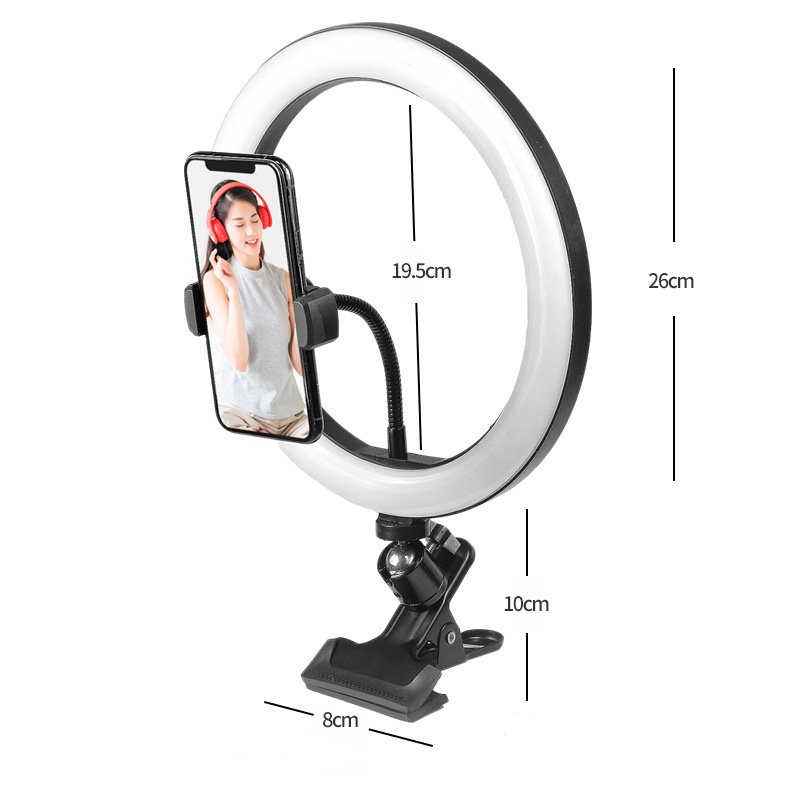 Dimmable Led Ring Light Profis - огляд і ціна Photography Videos Free