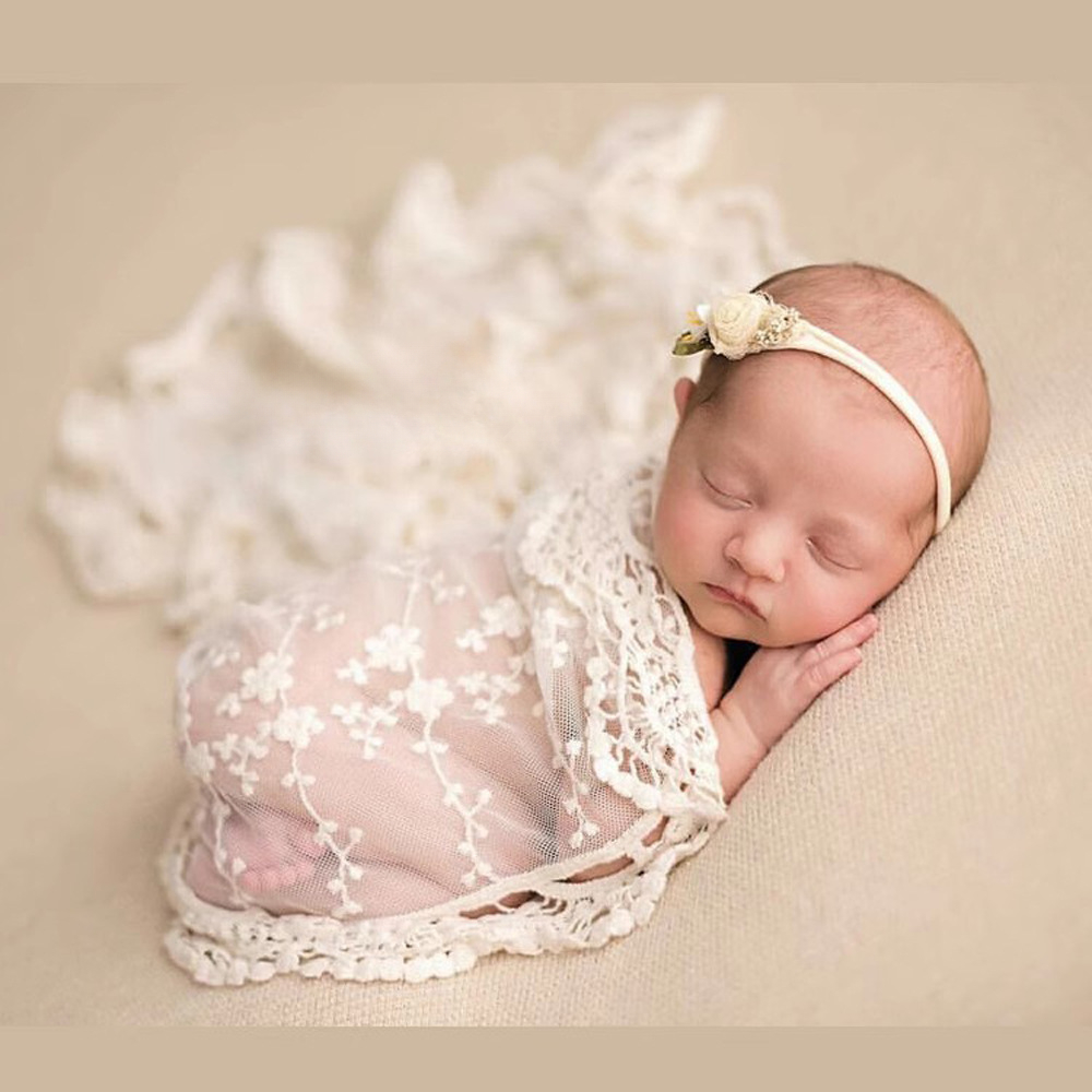Newborn Photography Props Blan - огляд і ціна Photography Newborn