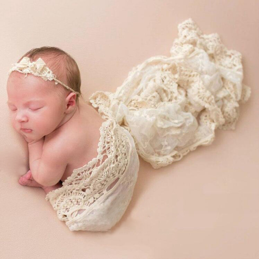 Newborn Photography Props Blan - огляд і ціна Photography Newborn