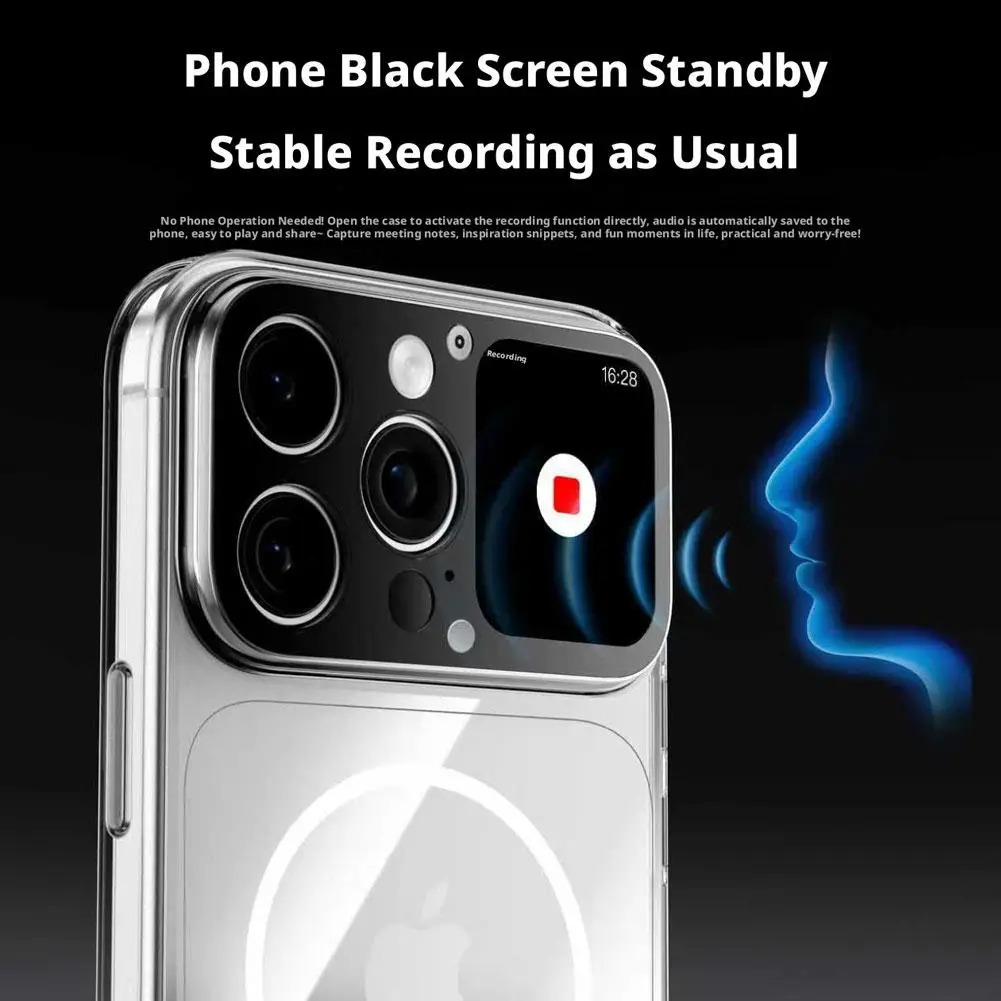 2026 New Dynamic Intelligent S - огляд і ціна Photography News
