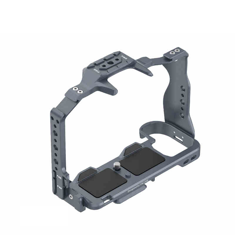 FALCAM F22 for Nikon Z6III Cam - огляд і ціна Camera Cage Baseplate