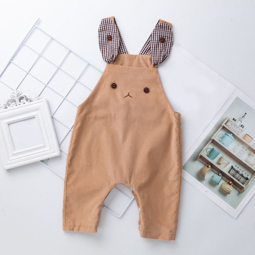 Corduroy Infant Romper Skin-Fr - огляд і ціна Photography Newborn