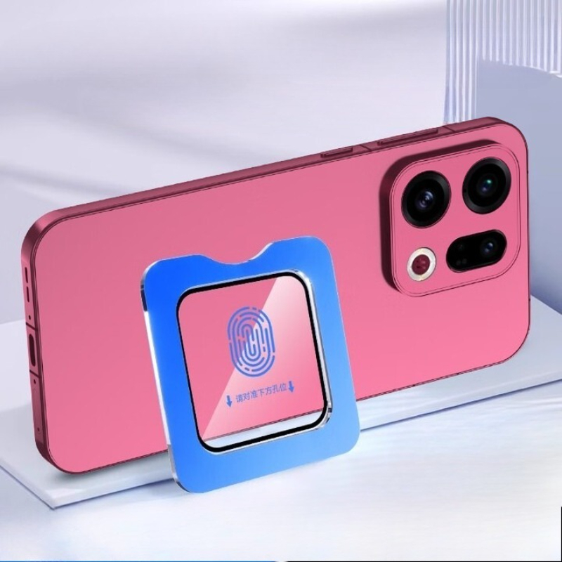 For Oppo Find X9 Pro Camera Pr - огляд і ціна Photography Kit Oppo Find X9 Pro