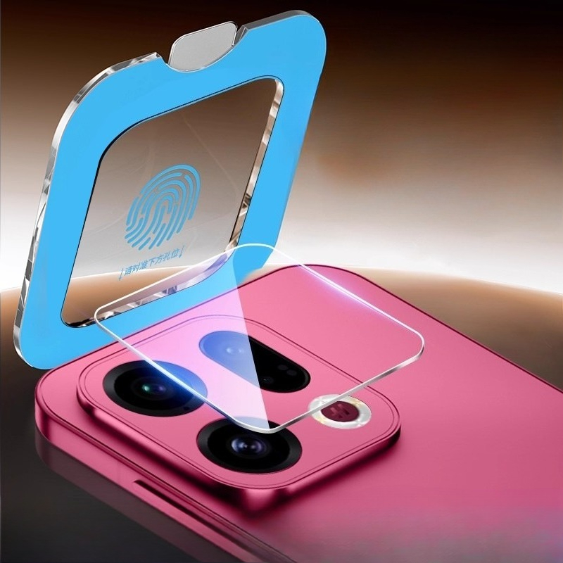 For Oppo Find X9 Pro Camera Pr - огляд і ціна Photography Kit Oppo Find X9 Pro