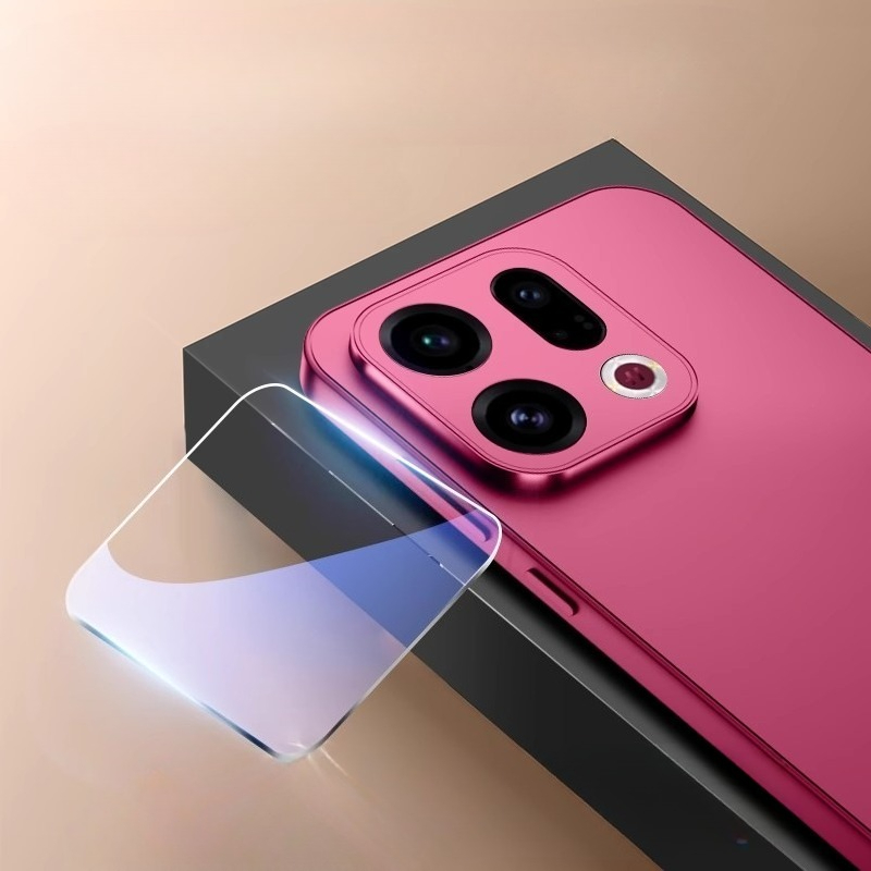 For Oppo Find X9 Pro Camera Pr - огляд і ціна Photography Kit Oppo Find X9 Pro