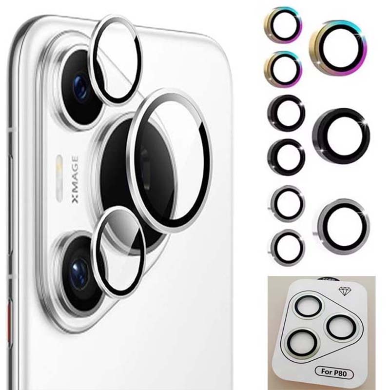 for Huawei Pura 80 Ultra Pro+  - огляд і ціна Photography Kit Huawei Pura 80 Ultra