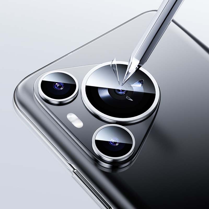 for Huawei Pura 80 Ultra Pro+  - огляд і ціна Photography Kit Huawei Pura 80 Ultra