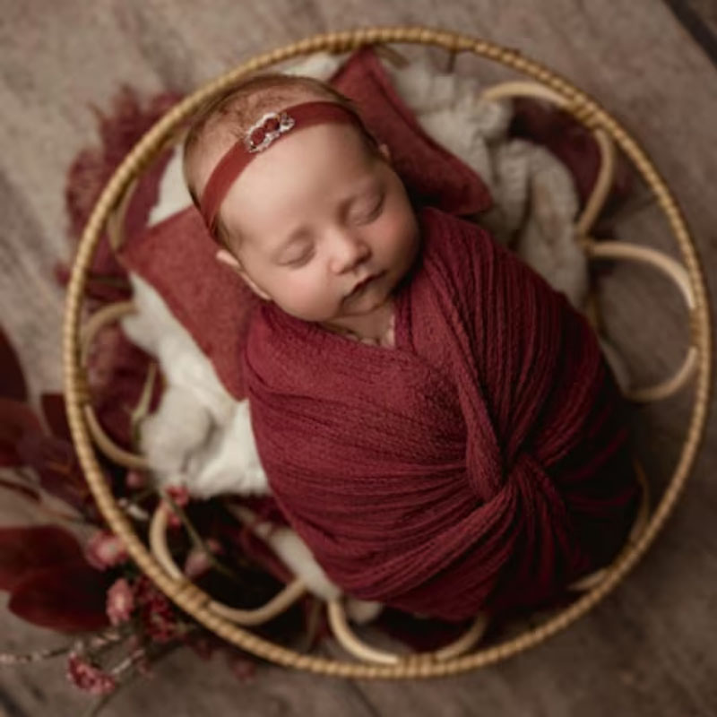 1pcs/ Newborn Photography Wrap - огляд і ціна Photography Newborn