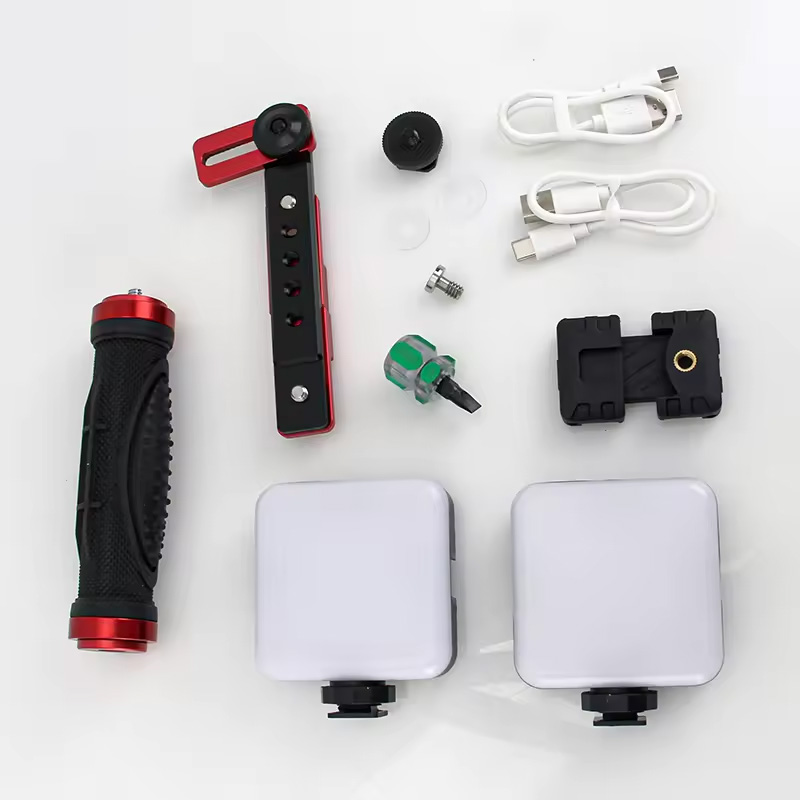 Dental Mobile Photography LED  - огляд і ціна Photography Videos Free