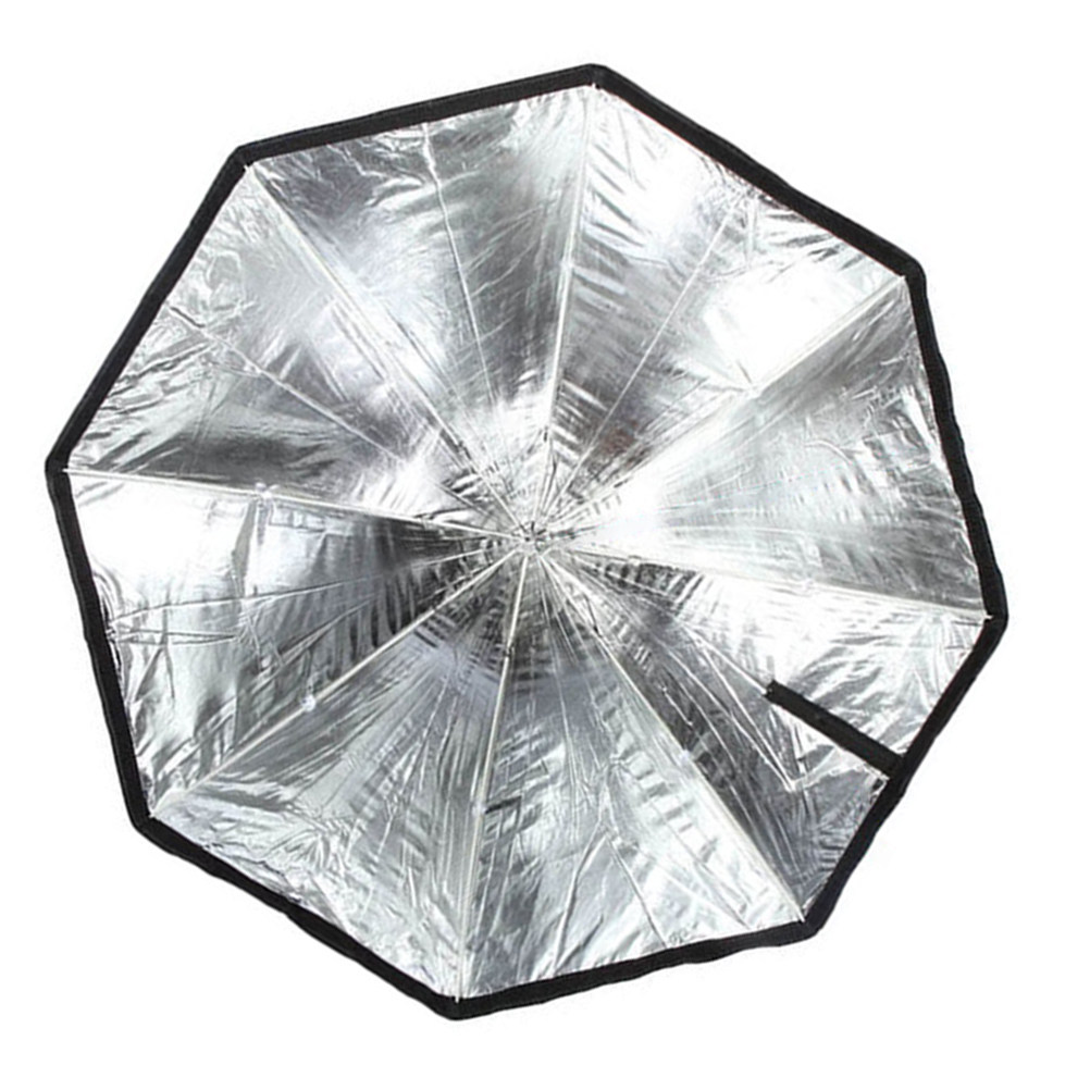Creative Photographic Softbox  - огляд і ціна Photography Umbrella Diffuser