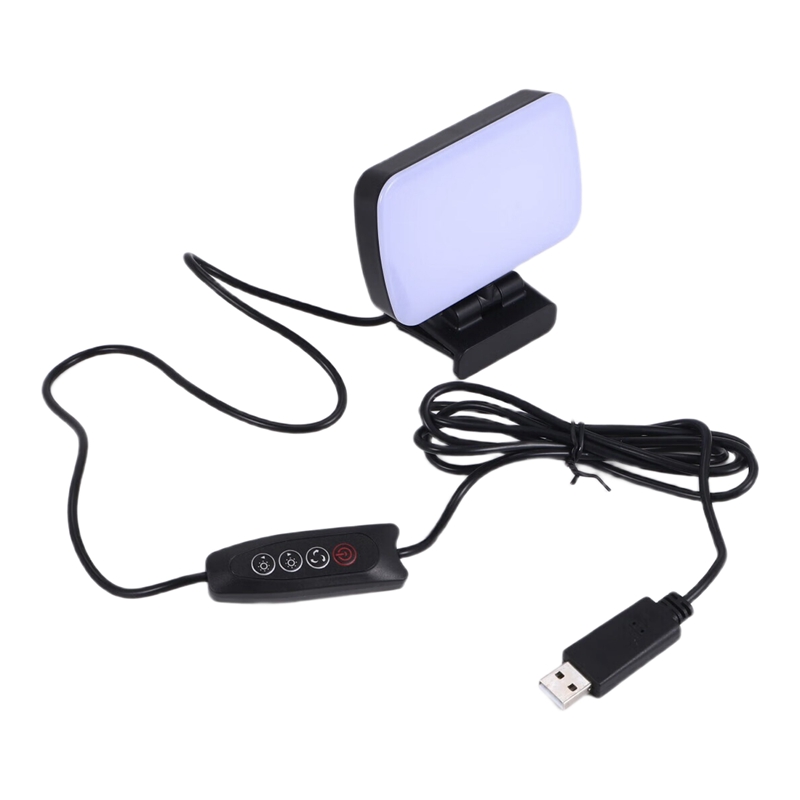 Mini Video Light Conference We - огляд і ціна Photography Videos Free