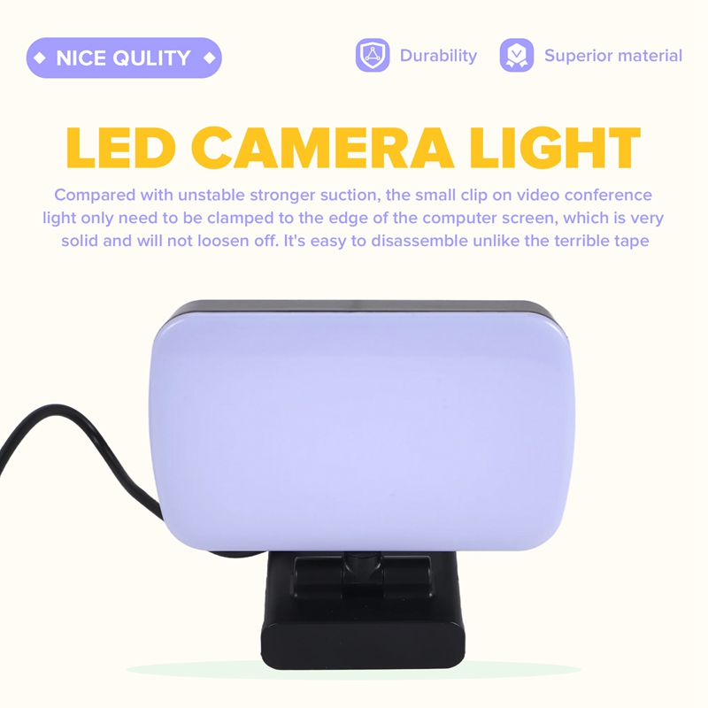 Mini Video Light Conference We - огляд і ціна Photography Videos Free