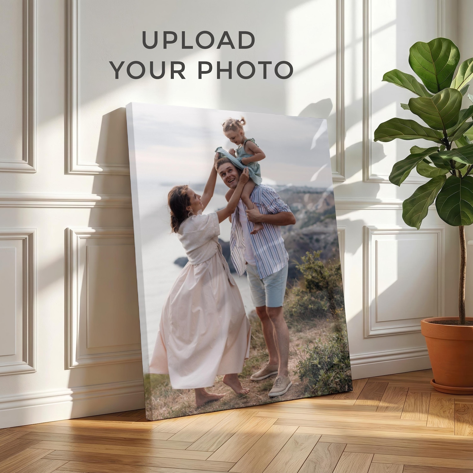 Personalized Photo Canvas, Cus - огляд і ціна Photography Ideas