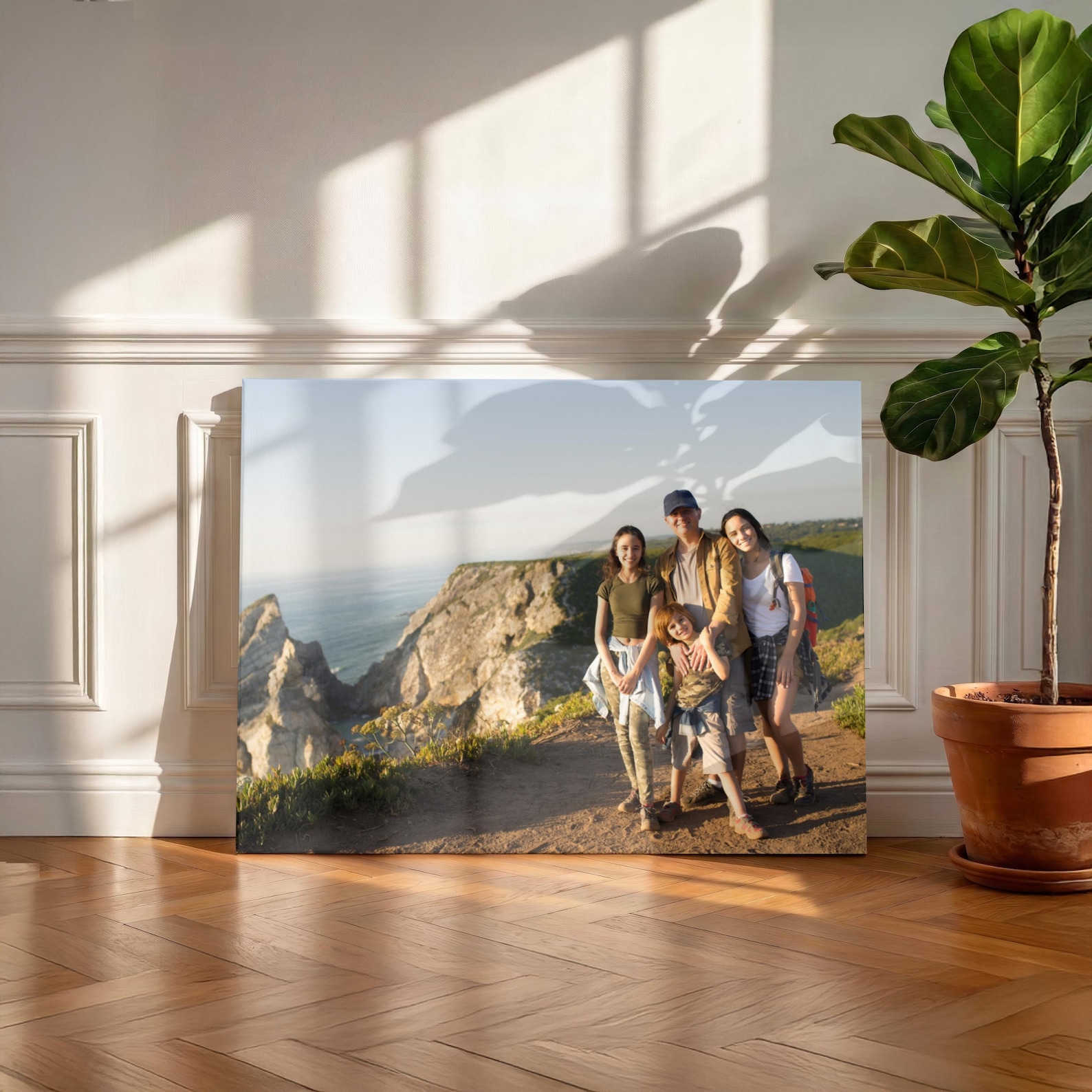 Personalized Photo Canvas, Cus - огляд і ціна Photography Ideas