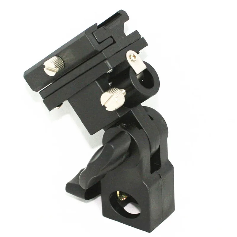 B-Type Flash Shoe Adapter Spee - огляд і ціна Photography Umbrella Diffuser