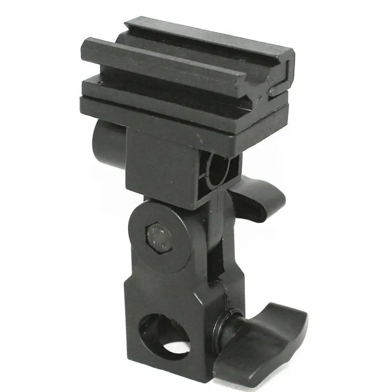 B-Type Flash Shoe Adapter Spee - огляд і ціна Photography Umbrella Diffuser