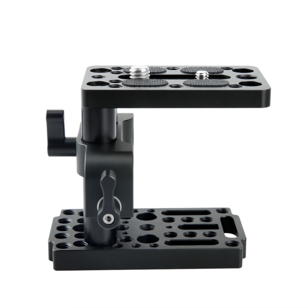 NICEYRIG Riser Quick Release P - огляд і ціна Camera Cage Baseplate