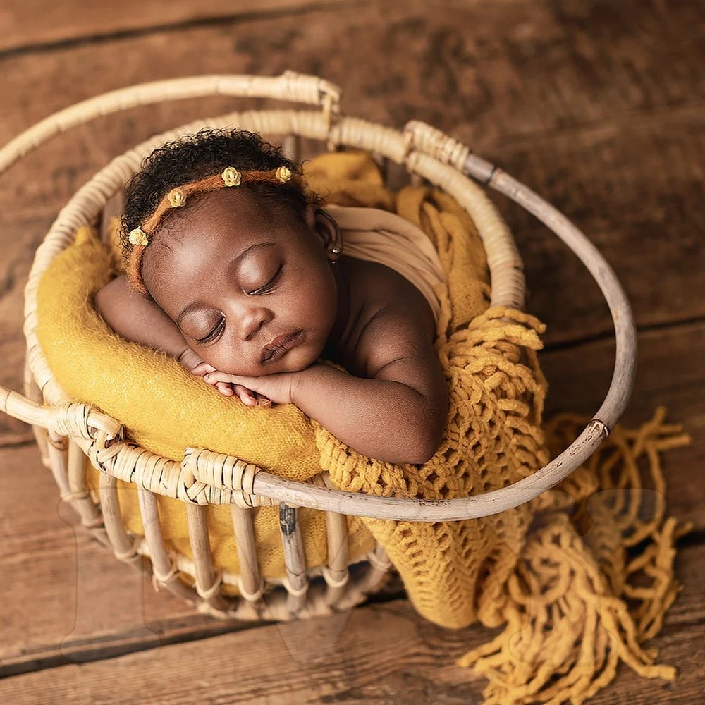 Newborn Photography Props Wrap - огляд і ціна Photography Newborn