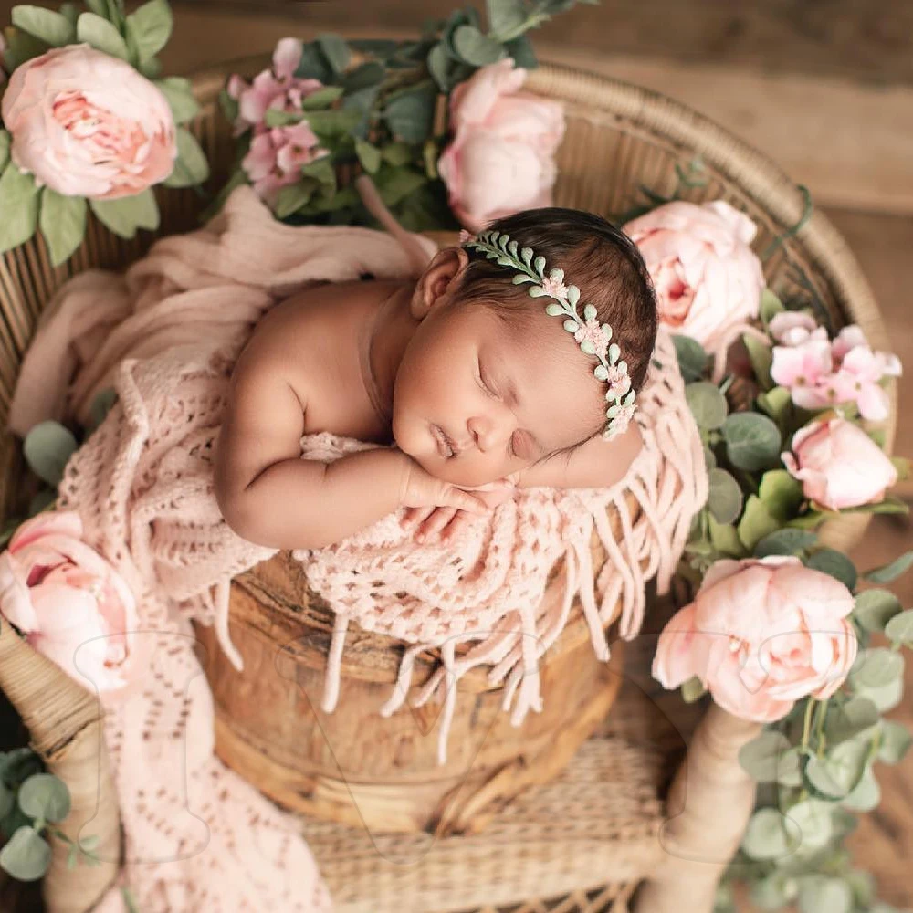 Newborn Photography Props Wrap - огляд і ціна Photography Newborn