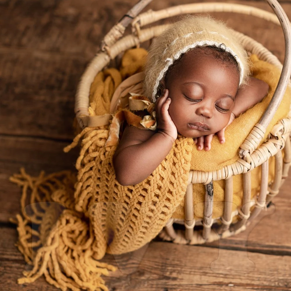 Newborn Photography Props Wrap - огляд і ціна Photography Newborn