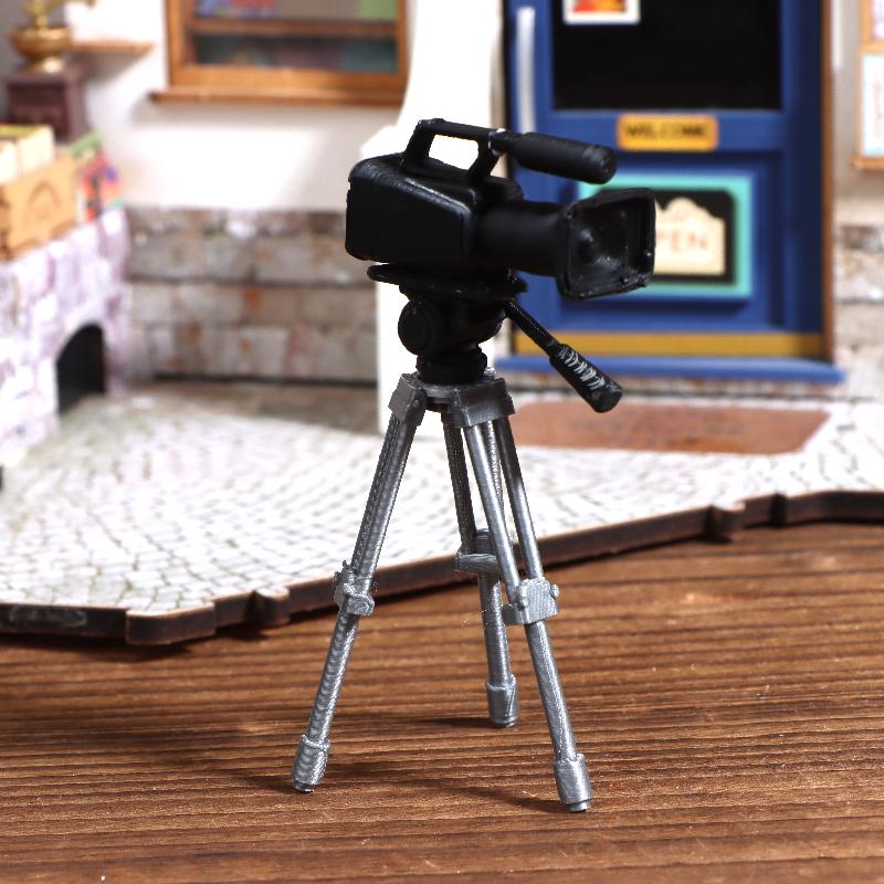 Mini Video Camera Tripod Model - огляд і ціна Photography Videos Free