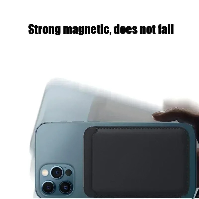 Strong Magnetic For Magsafe Wa - огляд і ціна Photography Jokes