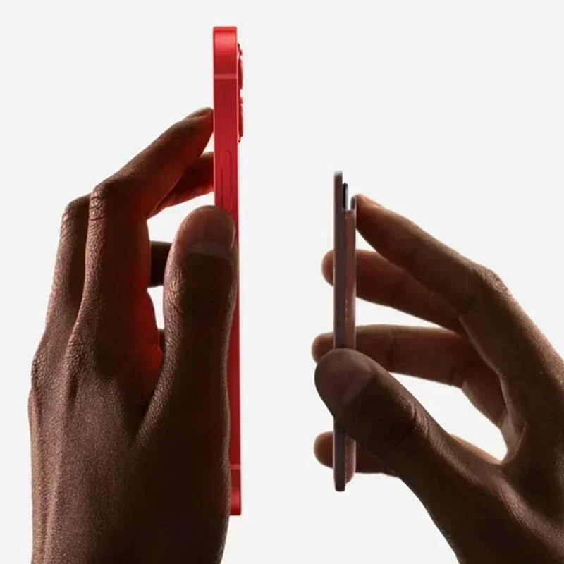 Strong Magnetic For Magsafe Wa - огляд і ціна Photography Jokes