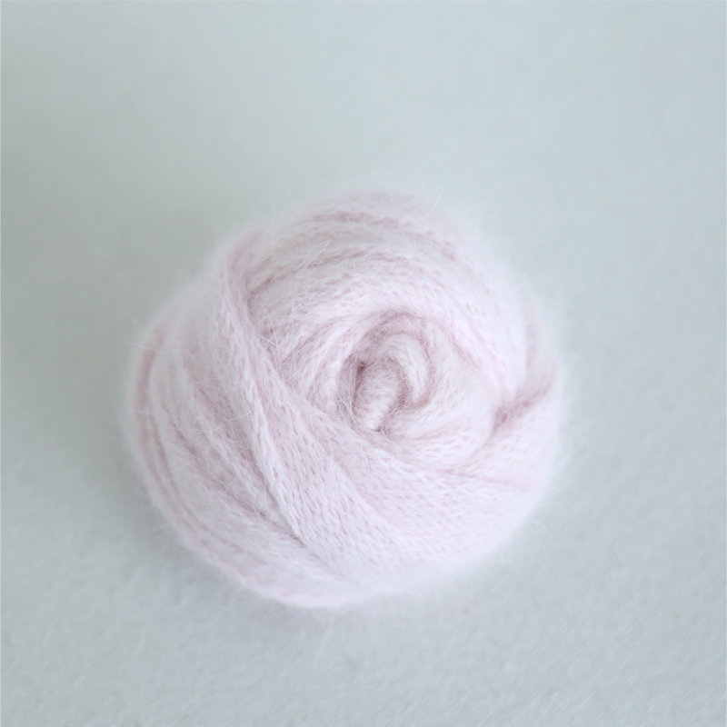 Soft Angora Stretch Knitted Wr - огляд і ціна Photography Newborn