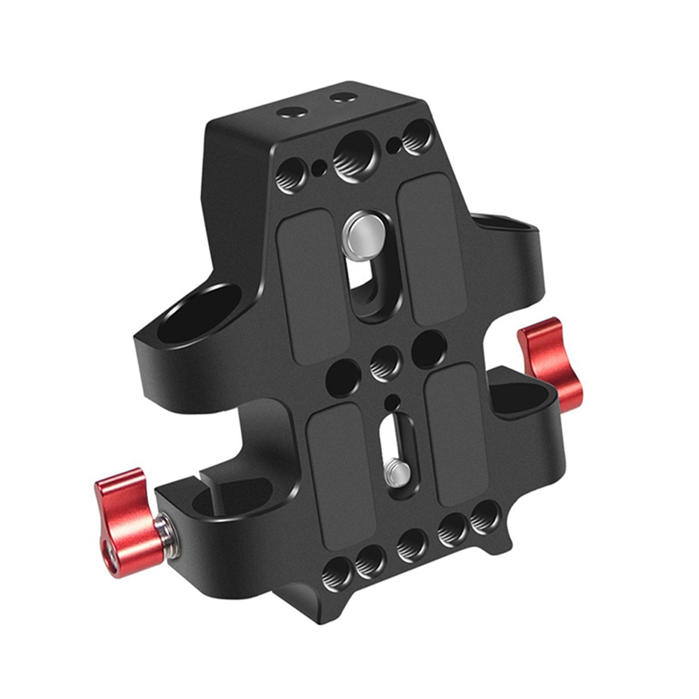 Well Made-Universal Base Plate - огляд і ціна Camera Cage Baseplate