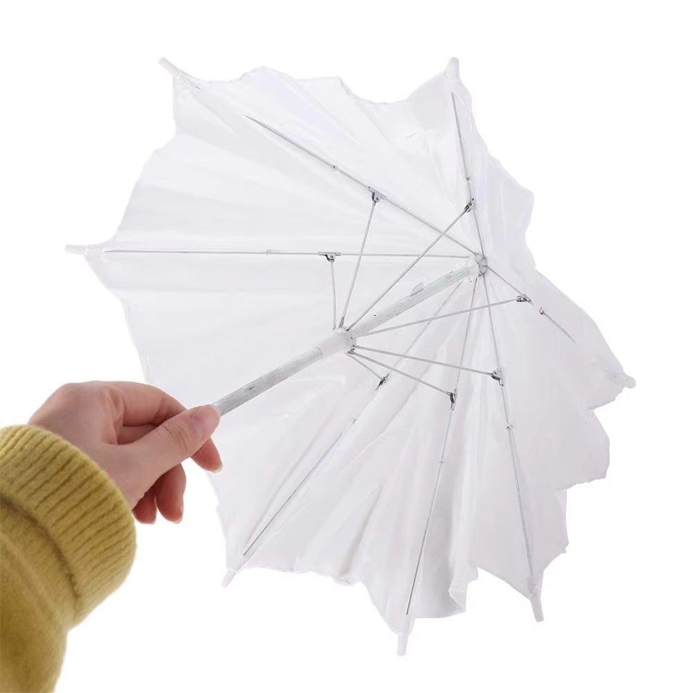50cm/ 20Inch Photography Umbre - огляд і ціна Photography Umbrella Diffuser