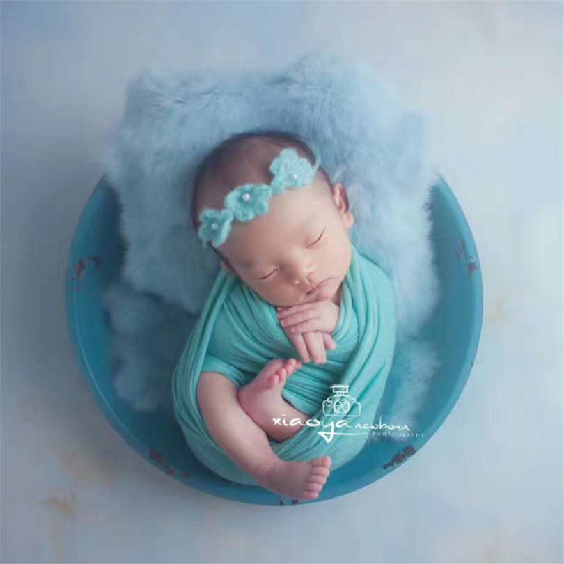 Newborn Wood Bowl Sturdy Woode - огляд і ціна Photography Newborn