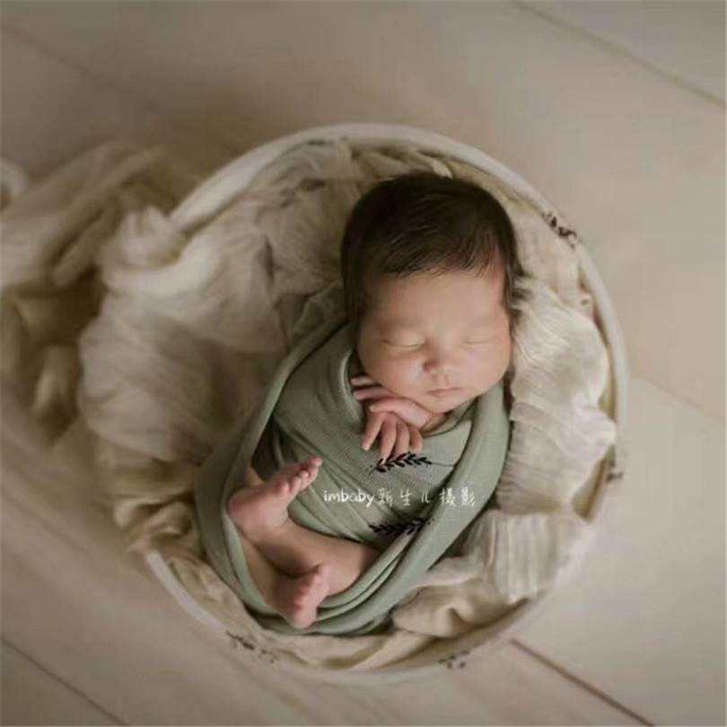 Newborn Wood Bowl Sturdy Woode - огляд і ціна Photography Newborn
