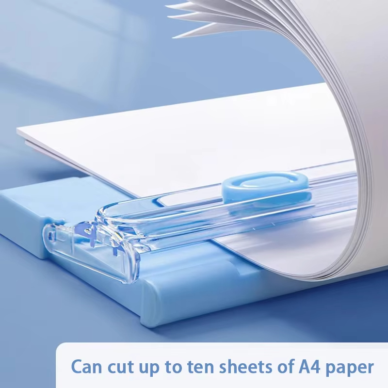 1pcA4 Mini Paper Trimmer Paper - огляд і ціна Photography News