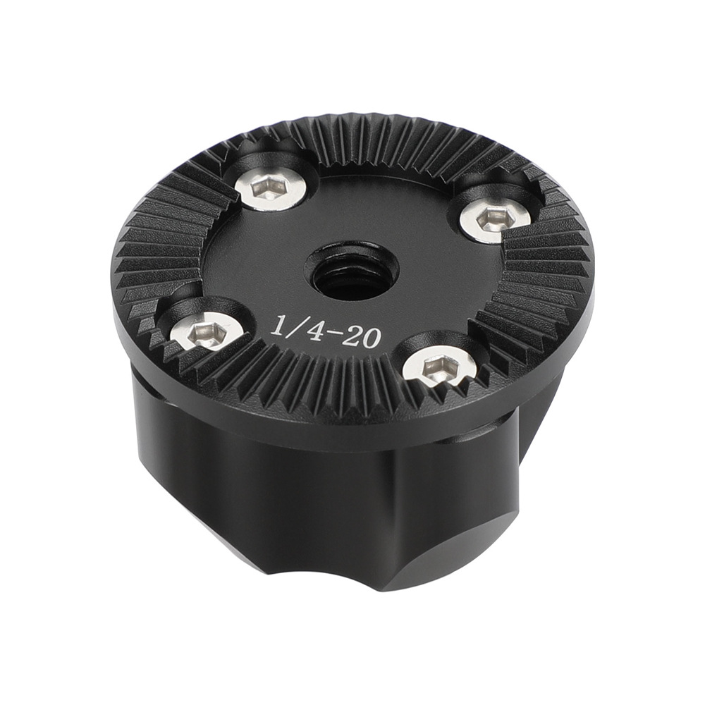 Standard ARRI Rosette Mount 1/ - огляд і ціна Camera Cage Baseplate