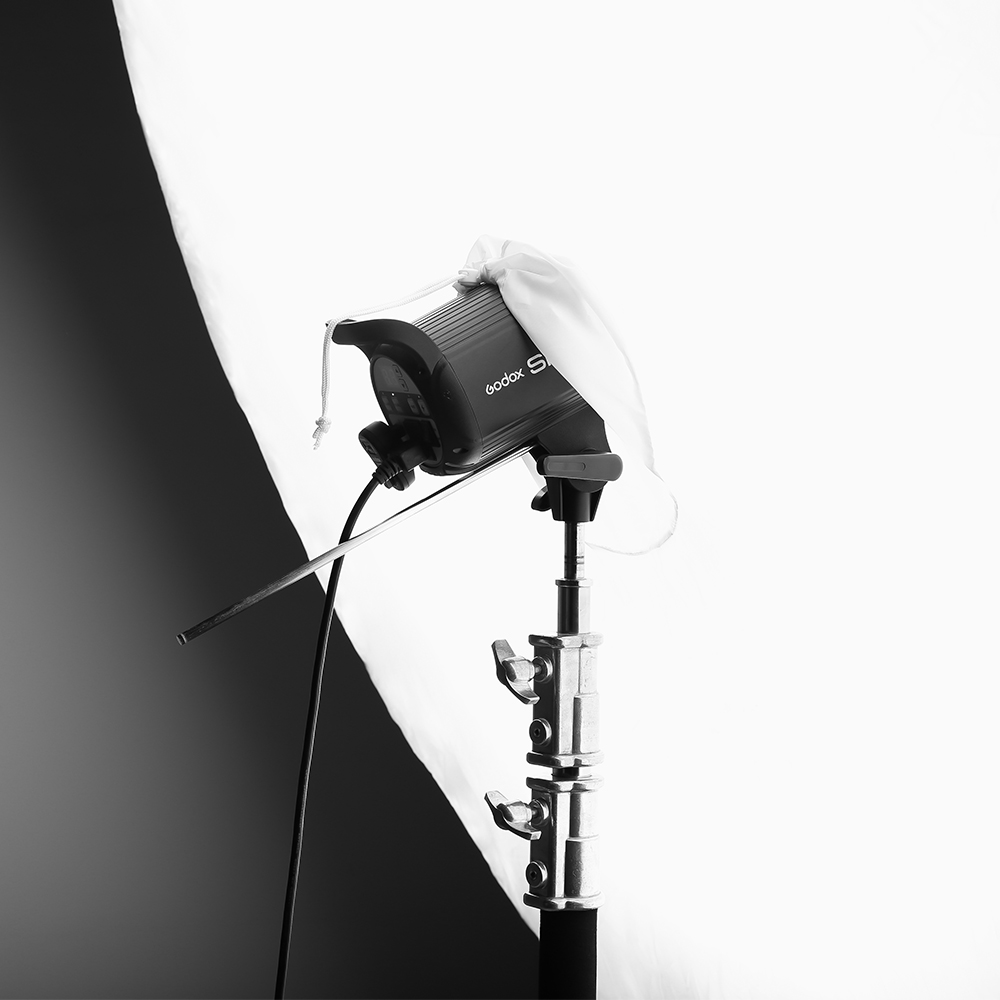 NOIRCERF  60 inch 150cm White  - огляд і ціна Photography Umbrella Diffuser