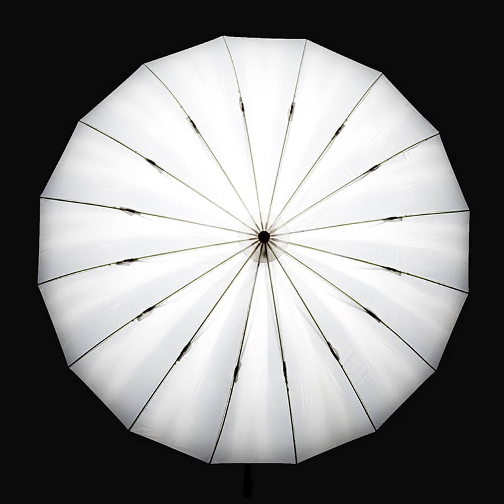 NOIRCERF  60 inch 150cm White  - огляд і ціна Photography Umbrella Diffuser
