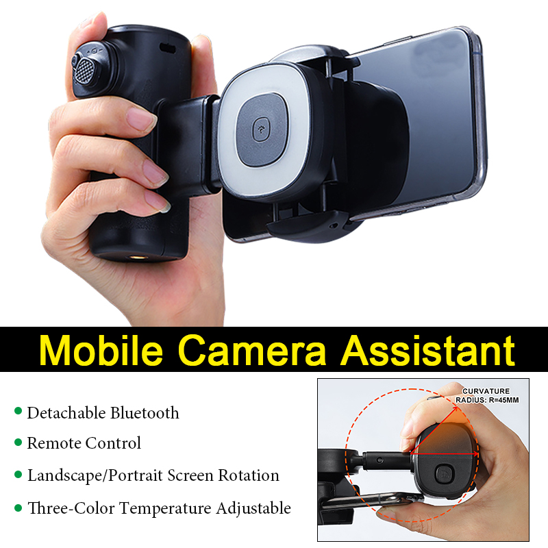 Mobile Phone Fill Light Aid Po - огляд і ціна Photography Ideas