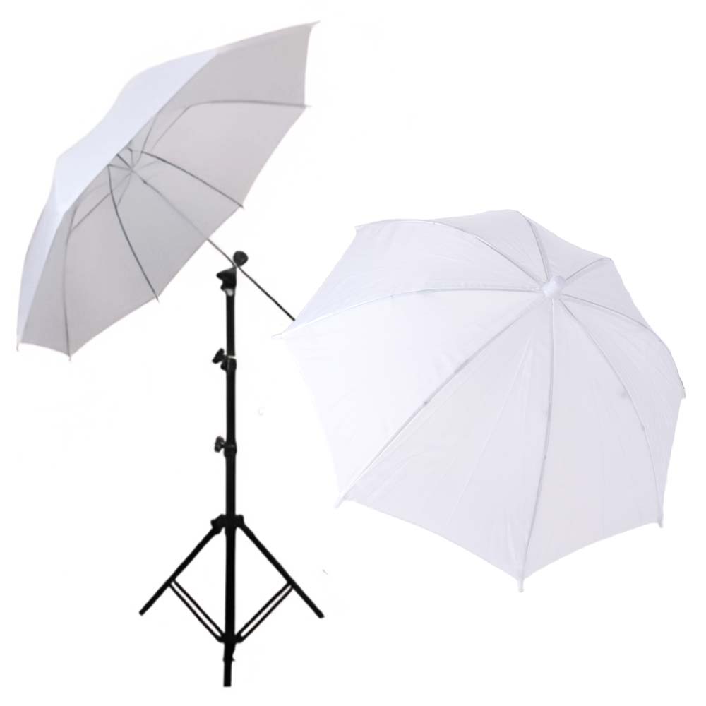 50cm/ 20Inch Photography Umbre - огляд і ціна Photography Umbrella Diffuser