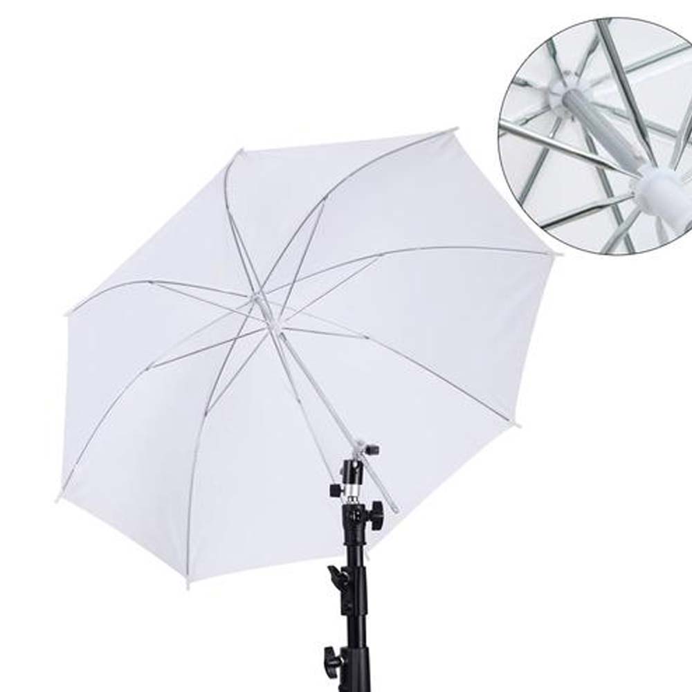 50cm/ 20Inch Photography Umbre - огляд і ціна Photography Umbrella Diffuser